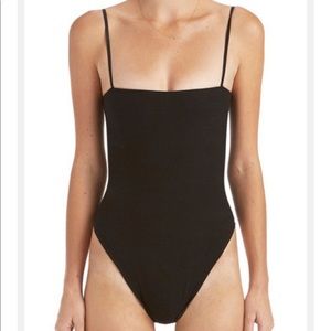 Are You Am I Kimia Bodysuit S